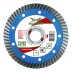 Диск алмазный по бетону TURBO EXTRA PROFESSIONAL MD-STARS 250*2,8*10*25,4 mm купить в Когалыме