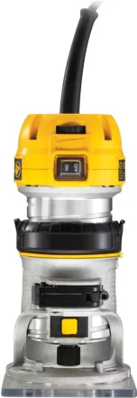 Фрезер кромочный DeWalt D26200 купить в Когалыме