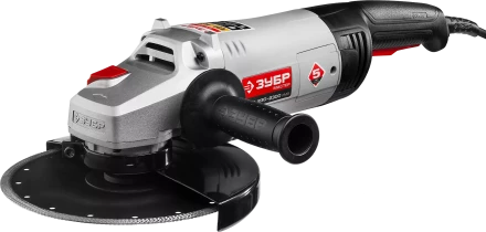 Машина углошлифовальная УШМ-230-2300 ПМ3 серия МАСТЕР купить в Когалыме