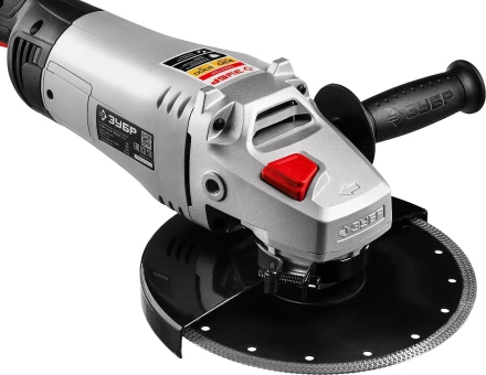 Машина углошлифовальная УШМ-230-2300 ПМ3 серия МАСТЕР купить в Когалыме