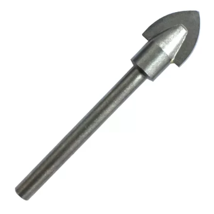 Свёрло по керамике, стеклу, черепице, мрамору MSС/8*80 купить в Когалыме