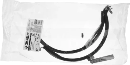 ЗУБР "МАСТЕР". Хомут трубный с гайкой, оцинкованный, в комплекте с сантехнической шпилькой и дюбелем, 6", 1шт 37866-159-166 купить в Когалыме