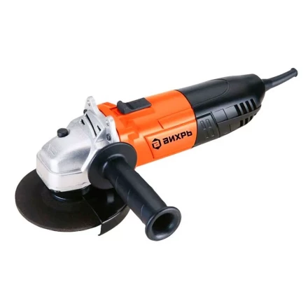 Угловая шлифмашина  болгарка Вихрь УШМ-125/800 купить в Когалыме