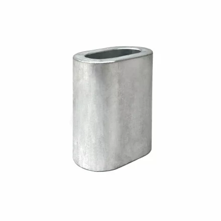 Алюминиевая втулка HITCH 3.5 мм (SZ071440) купить в Когалыме