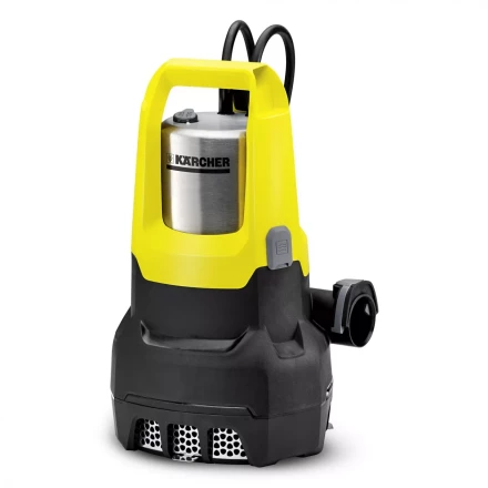 Насос Karcher SP 7 Dirt Inox EU купить в Когалыме