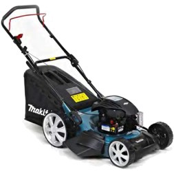 Бензиновая газонокосилка Makita PLM 4617