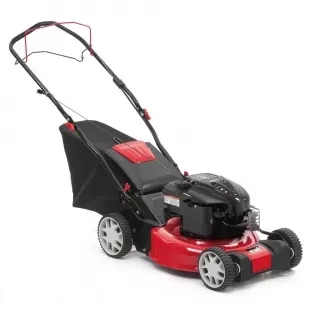 Бензиновая газонокосилка MTD Optima 53 SPB купить в Когалыме