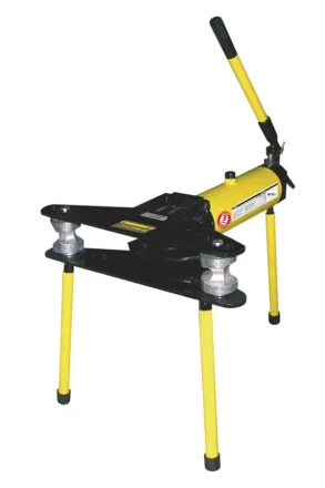 Трубогиб Корвет 532 ручной с гидроцилиндром 95320 купить в Когалыме