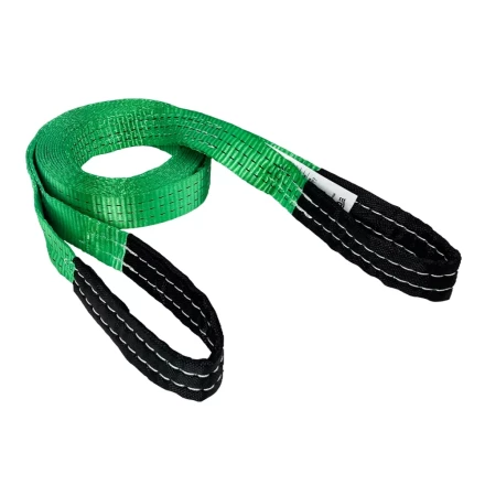 Трос буксировочный для автомобиля HITCH REGULAR 3т 6м 35мм петля-петля (SZ088732) купить в Когалыме