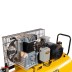 Компрессор воздушный BCI3000-T/200, ременный привод , 3.0 кВт, 200 литров, 530 л/мин Denzel 58119 купить в Когалыме