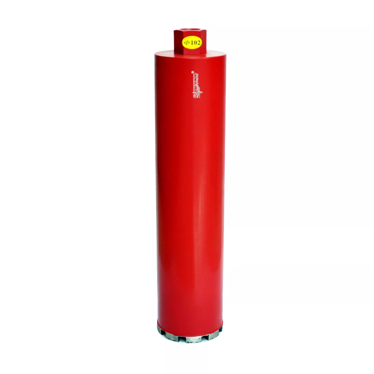Алмазная коронка ALTECO ВТ 112х450 13650 купить в Когалыме
