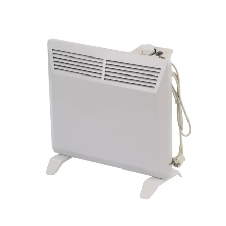 Конвектор электрический XCE-1000, 230 В, 1000 Вт, X-образный нагреватель Denzel 98115 купить в Когалыме