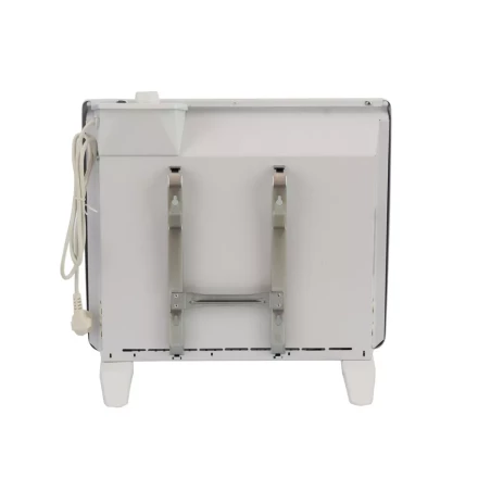 Конвектор электрический XCE-1000, 230 В, 1000 Вт, X-образный нагреватель Denzel 98115 купить в Когалыме