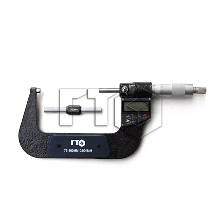 Микрометр ГТО МКЦ 100 (0.001) купить в Когалыме