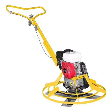 Машина бетоноотделочная бензиновая ALTECO S100 L 18583 купить в Когалыме