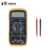 Мультиметр цифровой DEKO DT Smart Plus, 065-0282 купить в Когалыме