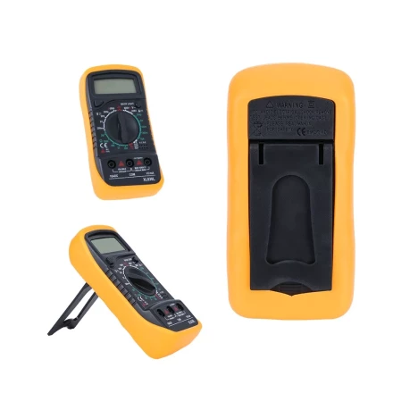 Мультиметр цифровой DEKO DT Smart Plus, 065-0282 купить в Когалыме