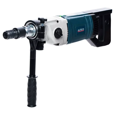Дрель алмазного бурения с микроударом ALTECO DD 2016 51684 купить в Когалыме