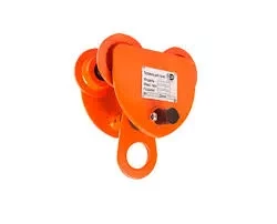 Тележка для тали TOR Тип А (GCT) 5,0 т без механизма передвижения (T) 1048278 купить в Когалыме