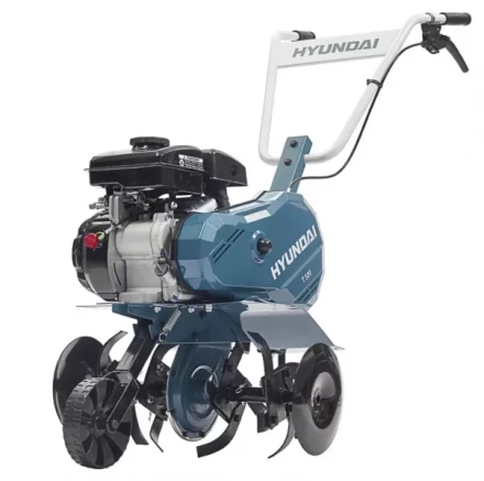 Бензиновый культиватор Hyundai T 500 купить в Когалыме