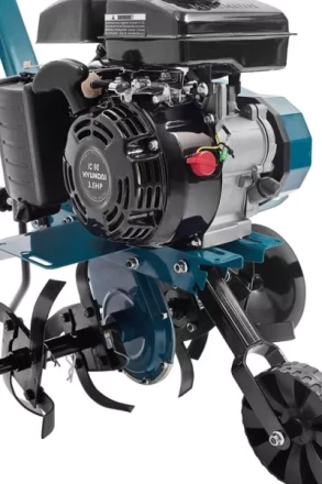 Бензиновый культиватор Hyundai T 500 купить в Когалыме