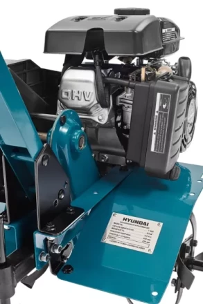 Бензиновый культиватор Hyundai T 500 купить в Когалыме