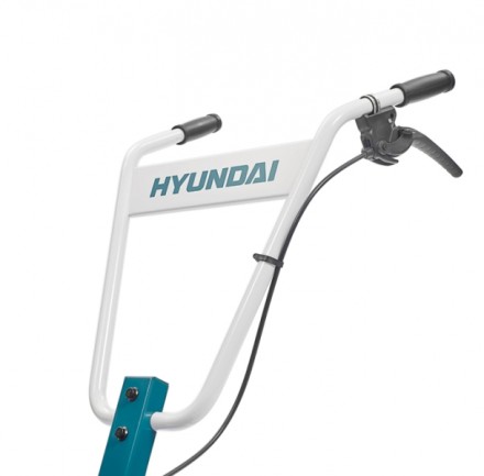 Бензиновый культиватор Hyundai T 500 купить в Когалыме