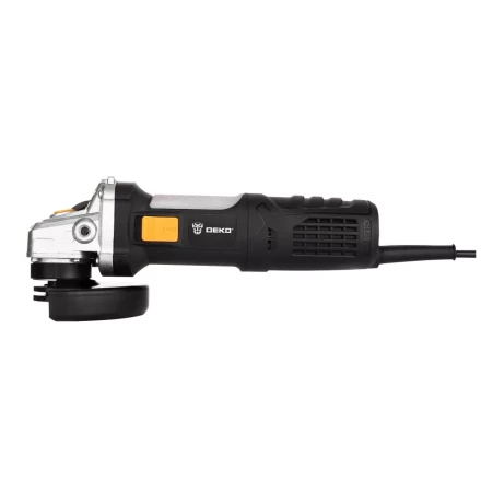 Углошлифовальная машина УШМ DEKO DKAG1250, 063-4174 купить в Когалыме