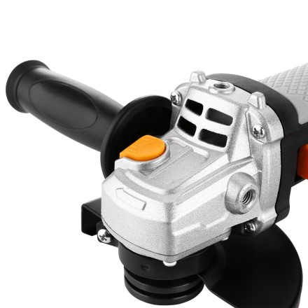 Углошлифовальная машина УШМ DEKO DKAG1250, 063-4174 купить в Когалыме