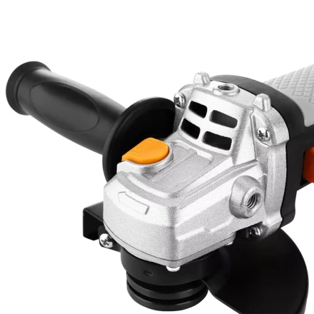 Углошлифовальная машина УШМ DEKO DKAG1250, 063-4174 купить в Когалыме