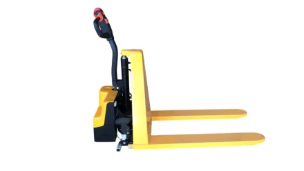 Тележка самоходная с ножничным подъемом 1000 кг 85-800 мм TOR HLT 24/33 В/Ач 1050444 купить в Когалыме