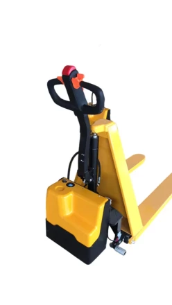 Тележка самоходная с ножничным подъемом 1000 кг 85-800 мм TOR HLT 24/33 В/Ач 1050444 купить в Когалыме