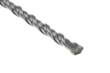 Бур HAMMER Ф8х210мм SDS Plus (201-113) купить в Когалыме