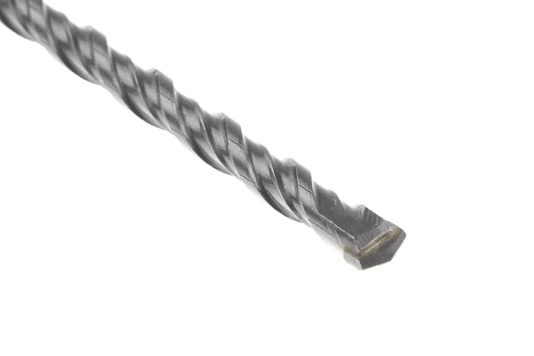 Бур HAMMER Ф8х210мм SDS Plus (201-113) купить в Когалыме