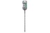 Бур HAMMER Ф8х210мм SDS Plus (201-113) купить в Когалыме