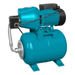 Автоматическая станция водоснабжения ALTECO Jet-PT 550 68894