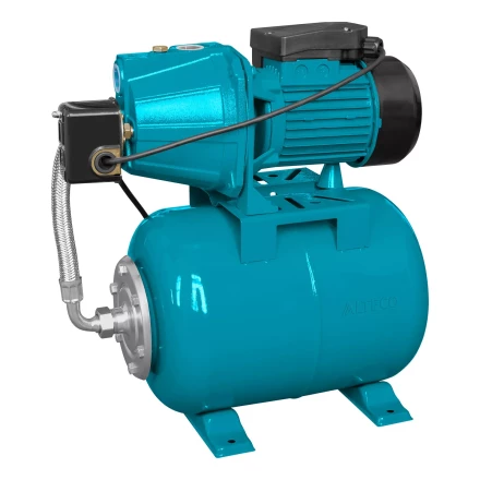 Автоматическая станция водоснабжения ALTECO Jet-PT 550 68894 купить в Когалыме