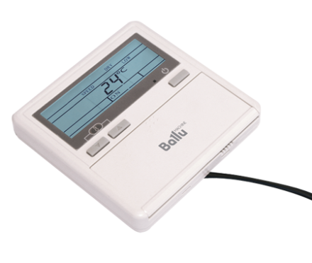 Комплект BALLU BLC_C-18HN1 (compact) купить в Когалыме