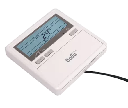 Комплект BALLU BLC_C-18HN1 (compact) купить в Когалыме