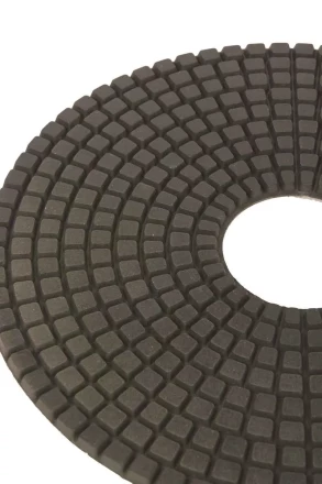 Шлифовальный пад №1000 для машин мозаично-шлифовальных GM350T 1024114 купить в Когалыме