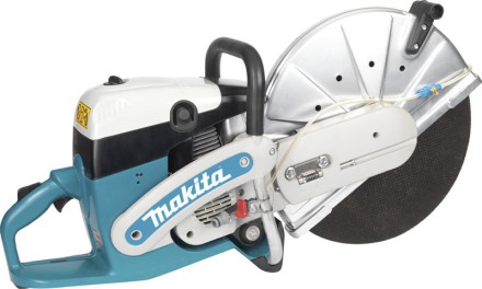 Бензорез Makita DPC 6430 купить в Когалыме