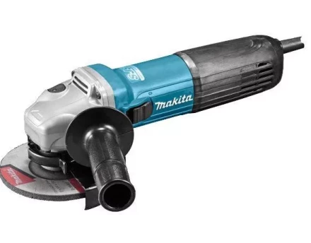 Шлифмашина УШМ Makita GA5040 купить в Когалыме
