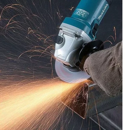 Шлифмашина УШМ Makita GA5040 купить в Когалыме