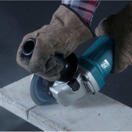 Шлифмашина УШМ Makita GA5040 купить в Когалыме