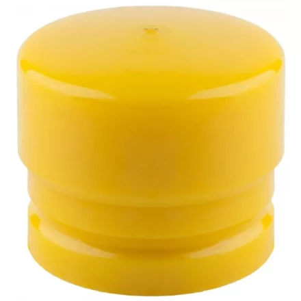 Боек ЗУБР "ЭКСПЕРТ" сменный, для безинерц молотков арт. 2043-40, желтый, средней твердости, для металлообработки, 40мм 20431-40-3 купить в Когалыме