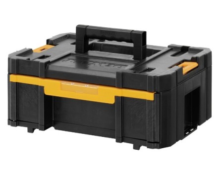 Ящик-модуль Dewalt TSTAK III Stanley DWST1-70705 купить в Когалыме