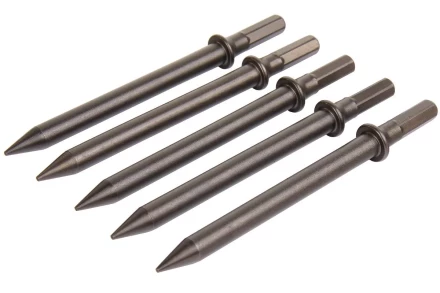 Зубило WESTER 826-007 (5 штук) купить в Когалыме