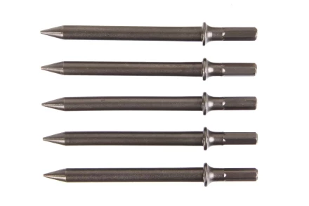 Зубило WESTER 826-007 (5 штук) купить в Когалыме