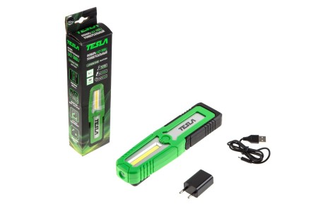 Фонарь TESLA LK2-300Li купить в Когалыме