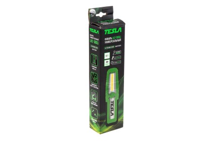 Фонарь TESLA LK2-300Li купить в Когалыме
